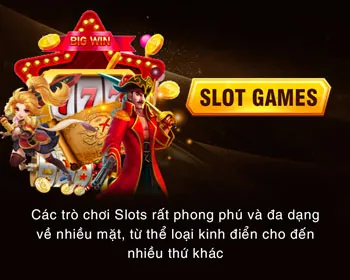 Trò chơi Nổ Hũ tại mksport nhà cái